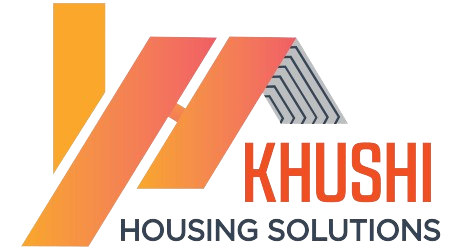 khushi housing logo